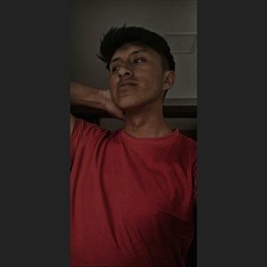 Meet your Posher, Bryam